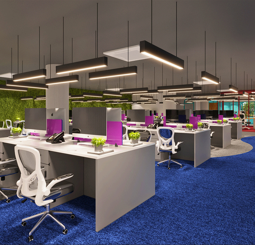 Premium Office